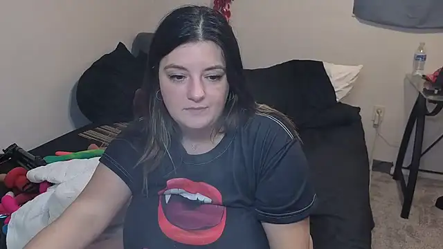 magicsparkles' Live XXX Chat