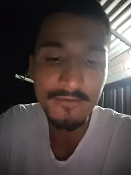 TRAVIESO_MORn Live XXX chat