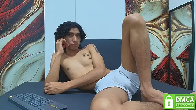 צ'אט XXX בשידור חי של simondwayne