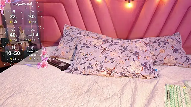 drooling4daddy Live XXX-Chat