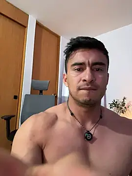Chris_Clarck Chat XXX in diretta