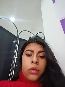 Chat +18 de SOFIA-11_ ao vivo