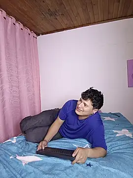 Wildseductor1 Live XXX-chat