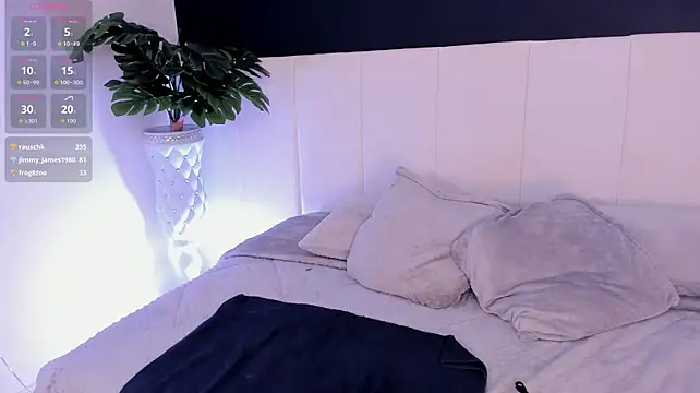 Chatroom XXX en direct de princess_little09