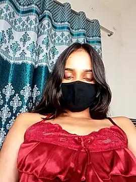 Chat XXX en directo de Siya_9877