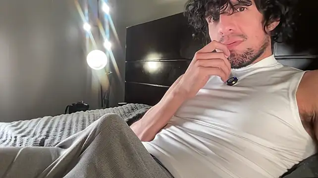 beranco19's Live XXX Chat
