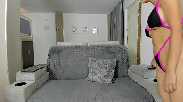 DulceRomance Live XXX-Chat