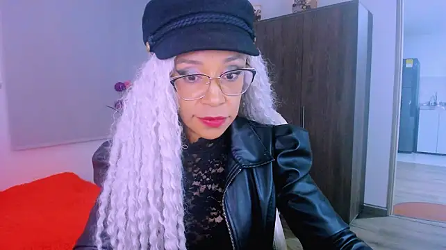 ScarlettMalbec Live XXX-Chat