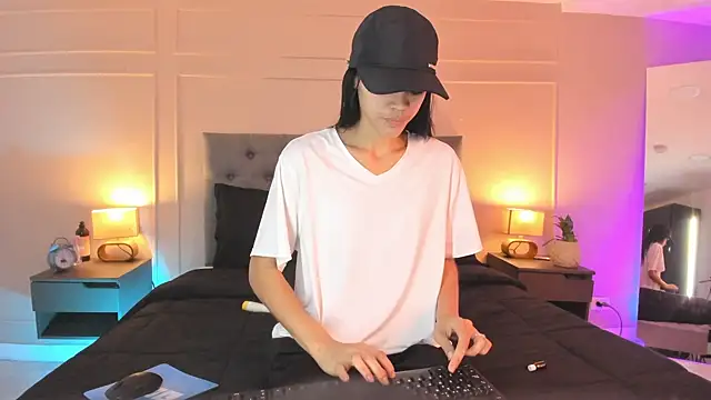 ALICESANDOVAL Live XXX-chat