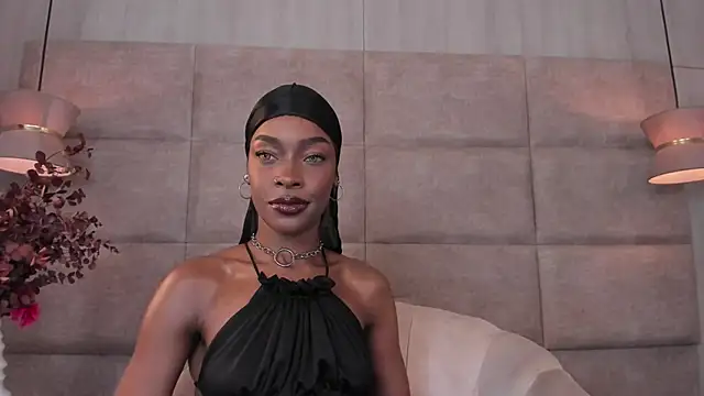 Chat +18 de GenesisJordan ao vivo