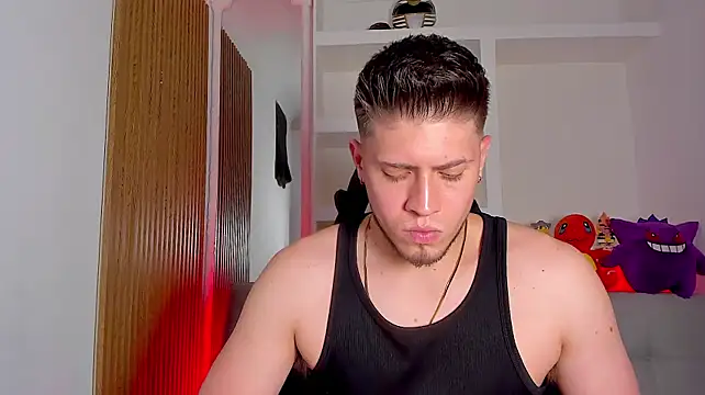 Živý XXX chat SebastianMaximoff_