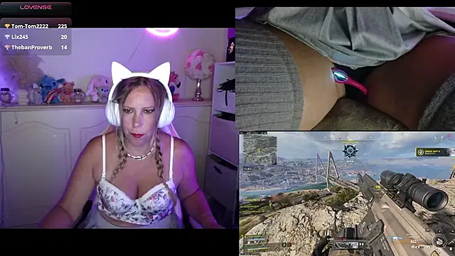 Angie-night: απευθείας συνομιλία ΧΧΧ