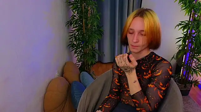 Онлайн чат XXX AxelRowe
