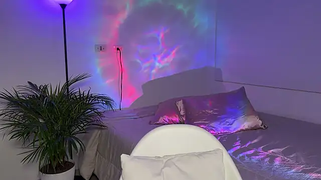 isis85 Live XXX-Chat
