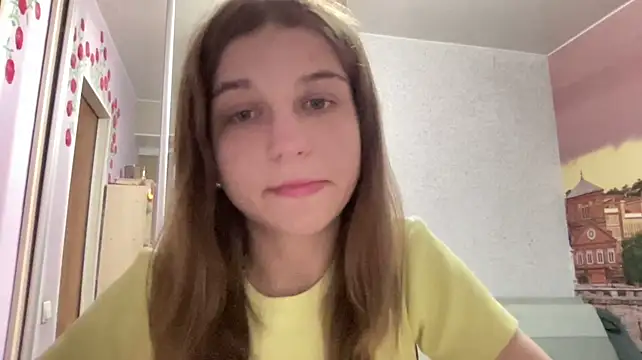 HwaTrippel's Live XXX Chat
