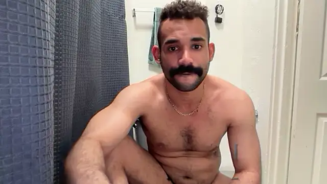 הופעת וובקאם של itsmeathen