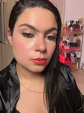 Babyellenn's Live XXX Chat