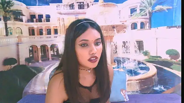 IndianSkies Chat XXX in diretta