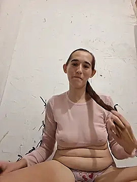 sodacherry's Live XXX Chat