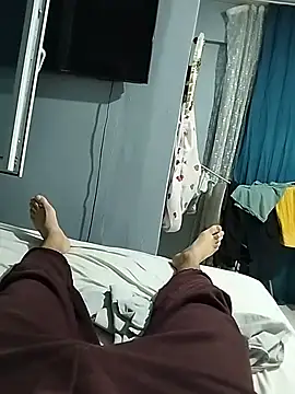 Webkamerová show Apooabe