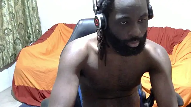 Darkkras Live XXX-Chat