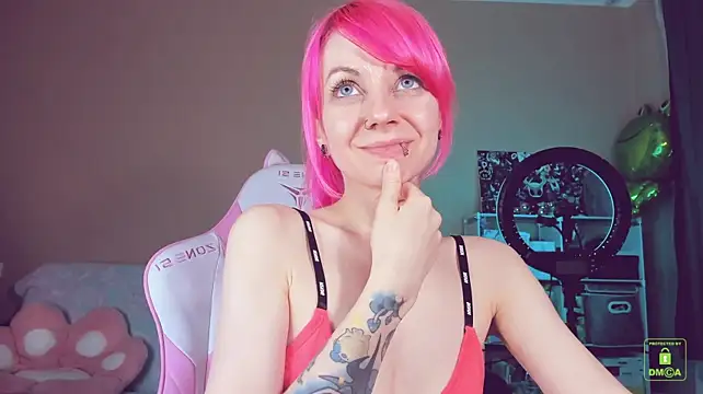 AmyRose6969's Live XXX Chat