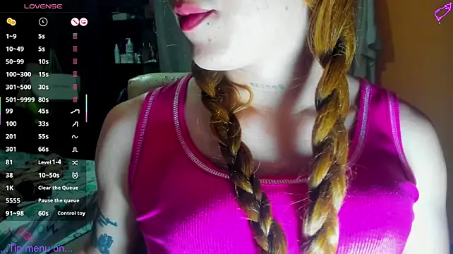 Czat XXX na żywo – Call_me_MOMMY21cm