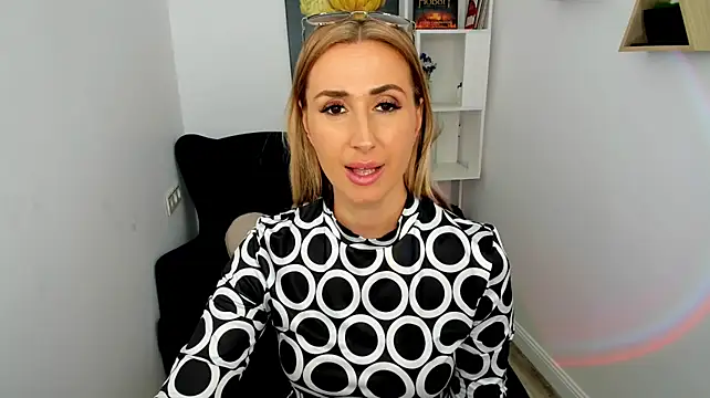 PassionGlow Live XXX-chat
