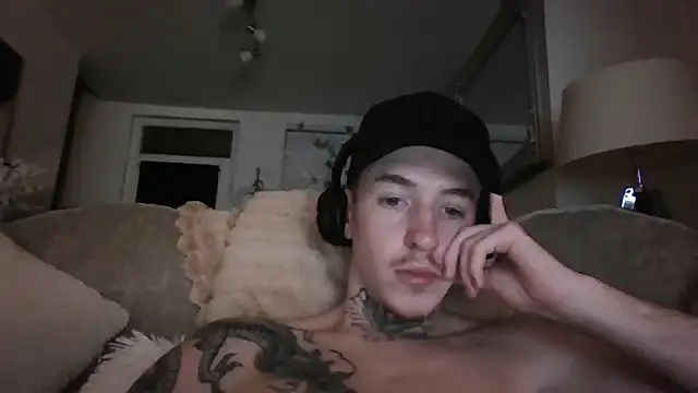 Chat XXX ao vivo de AceMonroe