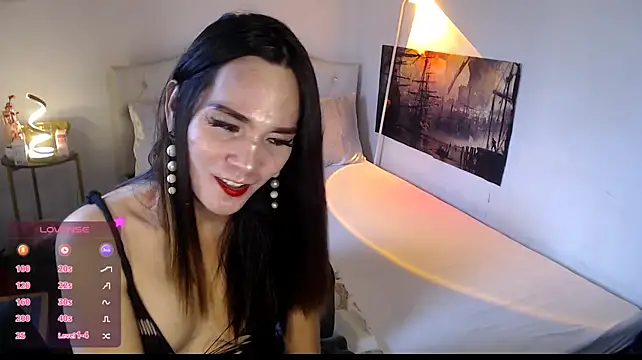 NinaDOM4CUM – Live XXX-chat