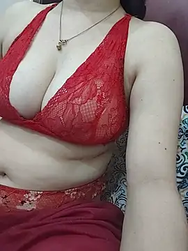 Saanvi-Sen Live XXX-chat