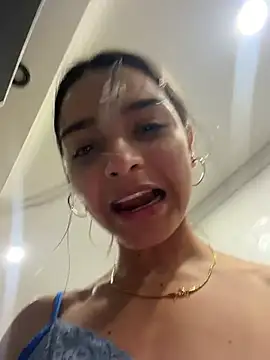Živý XXX chat violeta365