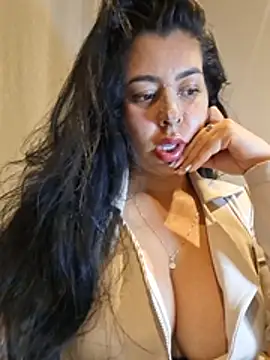Chat XXX Live Luianna
