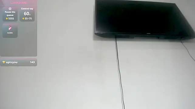 Fox_Loves 现场XXX聊天