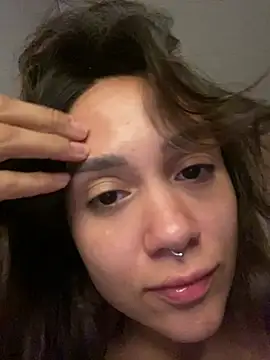 Show de webcam de carolsapequinha