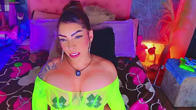 Chat XXX ao vivo de macasweet