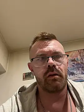 Sascha54321 Webcam-Show