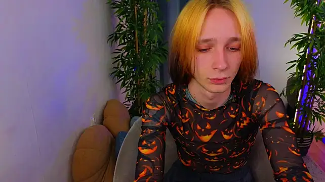 عرض كام AxelRowe