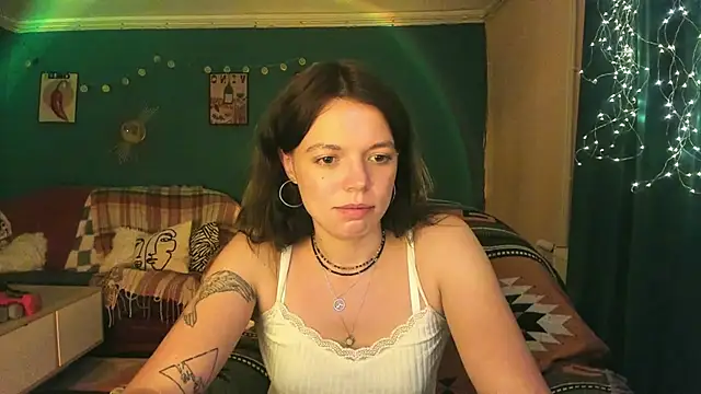 ClancyMorissey – Live XXX-chat