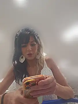 Chat XXX en directo de lil_jiggly