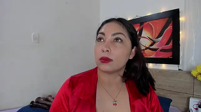 Lauralove_69's Live XXX Chat