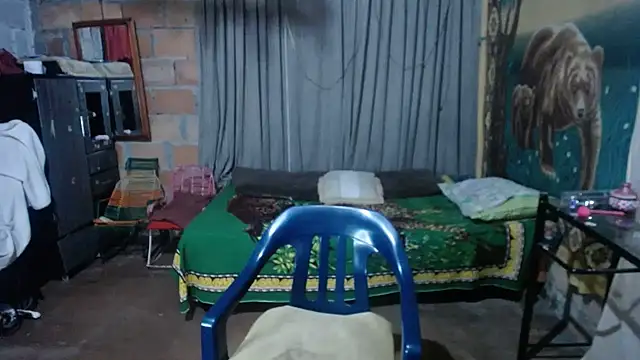 Chat XXX en directo de MOTHER_AND_SON09