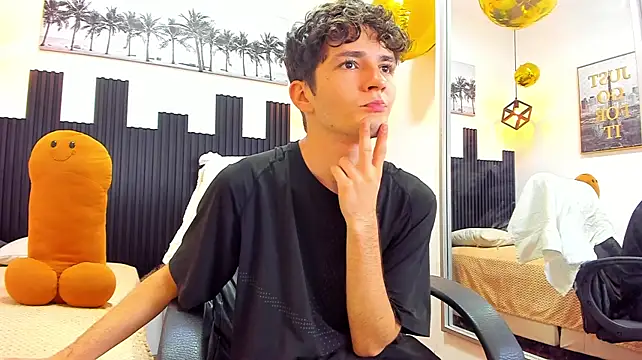 trevor_mob – Live XXX-chat