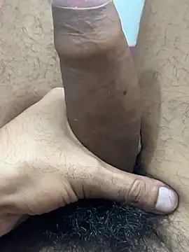 Show webcam de Junglii_Billi