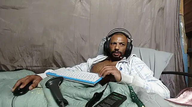 Camodickn Live XXX chat