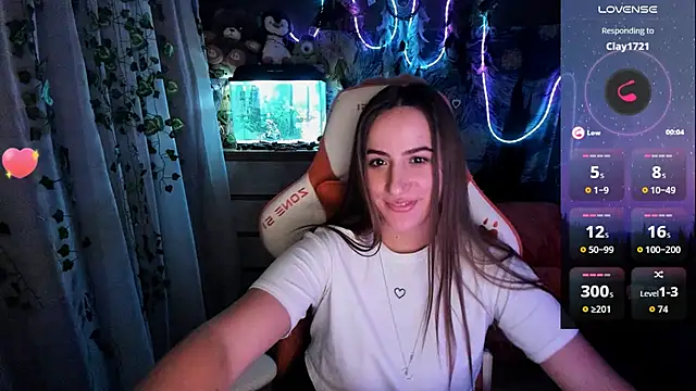 Selbi_Paine Live XXX-Chat