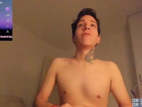 Czat XXX na żywo – Michael_v77