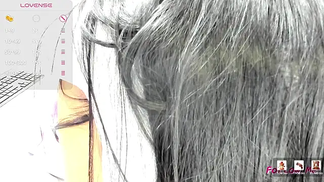 Živý XXX chat jade_xxx
