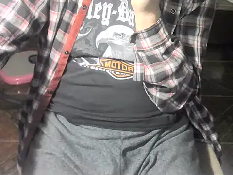 Chatroom XXX en direct de OreCam