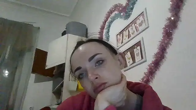Živý XXX chat Trinsy_Love